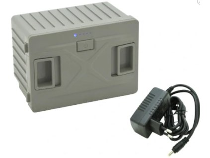 Baterie 15600mAh 11,1V s 230V nabíječkou (pro 07099)