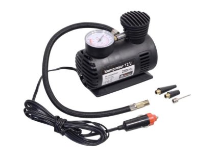 Kompresor 12V KLASIK - 07201