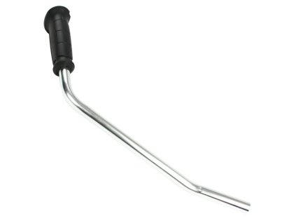 Náhradní rukojeť levá na křovinořez, nový typ DEMON