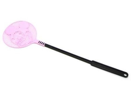 Plácačka Myšák  CZ