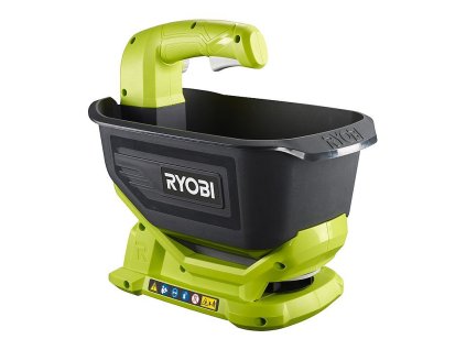 Aku rozmetadlo suchých materiálů Ryobi OSS1800, 18V