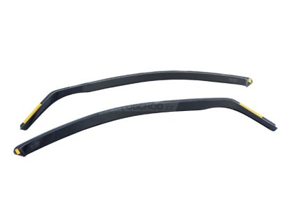 HEKO Ofuky oken Škoda Felicia přední