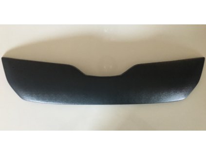 Zimná clona masky chladiča Škoda Fabia III 2014-2018