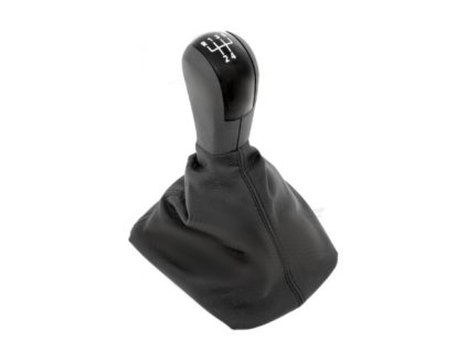 Řadící páka Škoda Octavia