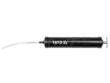 Pumpa olejová ruční 0,5L 1 vývod