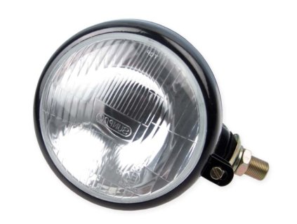 Světlo přední pravé na traktor R2 - plechové