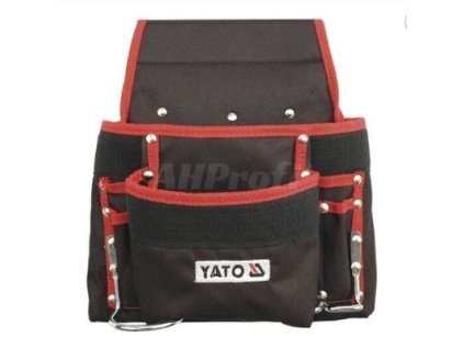 Kapsář za opasek na nářadí 8 kapes