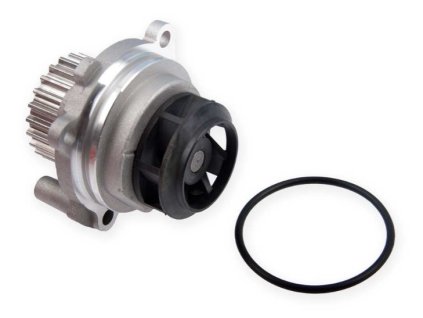 Vodní pumpa OCTAVIA 1.6 74kW MS