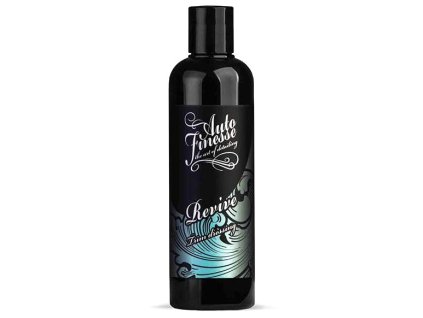 Oživovač plastů a vinylu Revive 250 ml, Auto Finesse