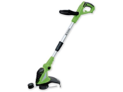 FZS 2505-E Elektrická strunová sekačka 550W FIELDMANN