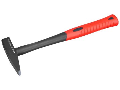 Kladivo, sklolaminátová násada, 200g, EXTOL PREMIUM