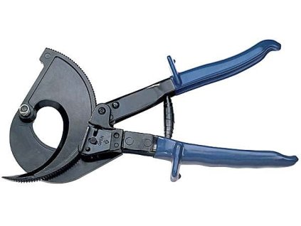 Kleště štípací s račnou HS-520A