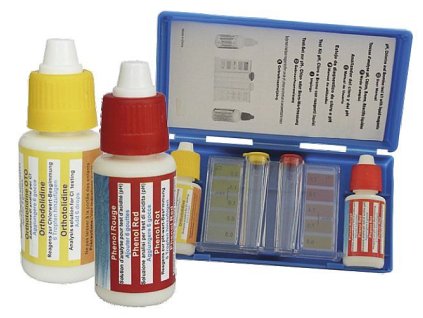 Tester kapkový MASTERsil 1ks