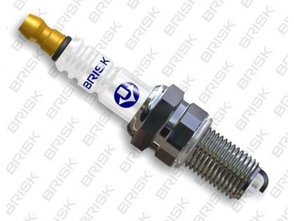 Zapalovací svíčka B12S BRISK