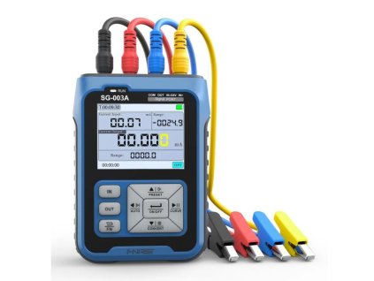 Generátor signálu FNIRSI SG-003A