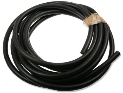 Hadice horkovodní 16mm gumová