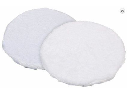 Návleky k leštičce 2ks - 07261