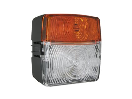 Přední sdružené světlo, LT4.52180, Wesem