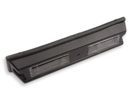 Osvětlení SPZ horní LT-60