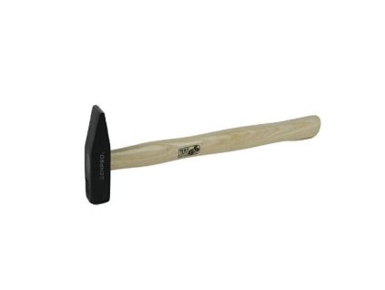 Kladivo, 200 g, 28 cm, dřevěná násada, ENPRO, DIN 1041