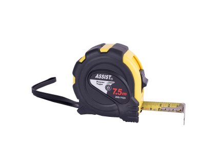 Metr svinovací ASSIST Magny 7,5m