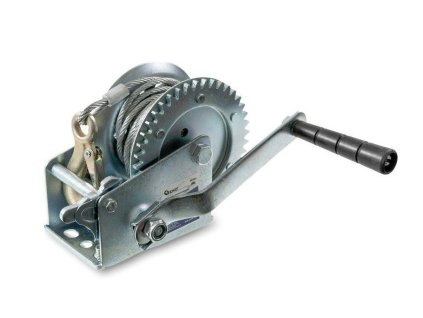 Lanový naviják 1150kg GEKO