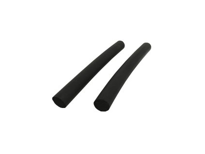 Náhradní guma k nosiči obrubníků 104436, 2ks