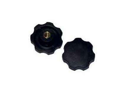 Kolečko ovládací s maticí M8x30