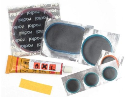 Souprava lepení, SUPER