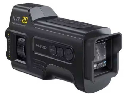 Dalekohled  monokulární s nočním viděním FNIRSI NVS-20