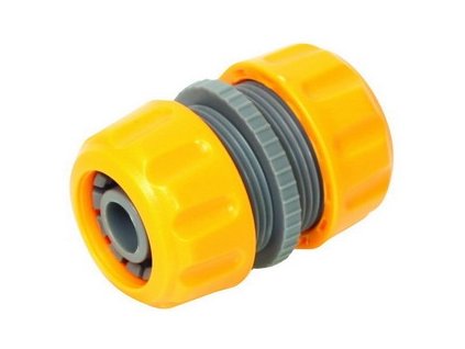 Spojka 2 hadic 1/2" kleština/kleština  ROSA