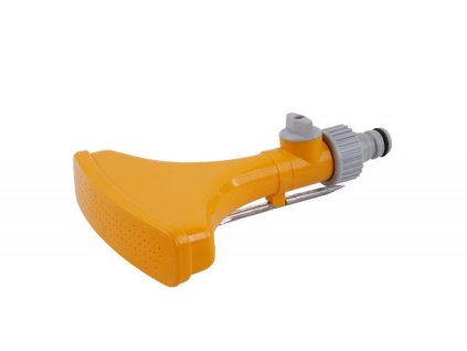 Pistole postřikovací konvicová s ventilem PH  ROSA