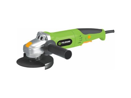 FDB 200901-E Úhlová bruska 900W, 125mm FIELDMANN