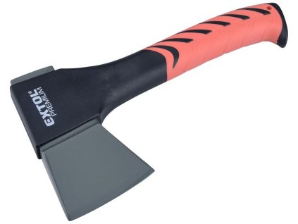 Sekera, nylonová násada, 550g EXTOL PREMIUM