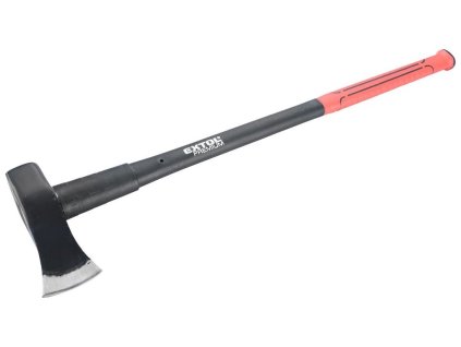 Sekera-kalač, sklolaminátová násada, 3000g EXTOL PREMIUM