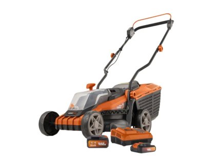 Aku sekačka POWDPG75561, 20V Li-Ion, 340mm, SET POWERPLUS