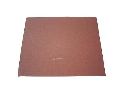 Brusný papír KONNER S90 280x230mm, P220
