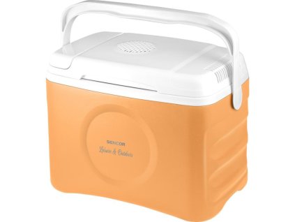 Autochladnička SCM 1122 - SENCOR