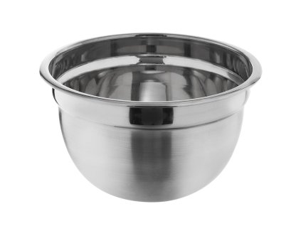 Mísa nerez ¤28/v.16cm  GERMAN