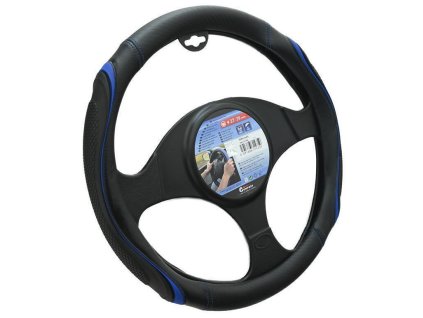 Potah volantu TEAR modrpro volanty 37-39cm