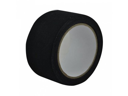 Páska kobercová lepicí lemovka 10m, 48mm, černá