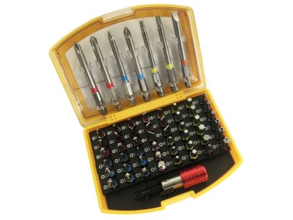 Sada bitů FDS 9003-56R, 56ks, FIELDMANN