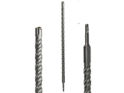 Vrták do betonu SDS-Plus 22x600mm Quatro MAR-POL
