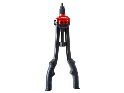 Kleště nýtovací čelní pro nýtovací matice M3-M12 410mm MAR-POL