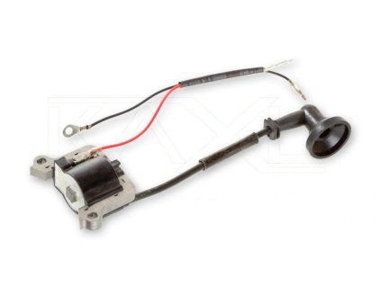 Cívka indukční zapalovací ke křovinořezu