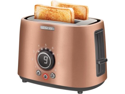 STS 6056GD Topinkovač SENCOR