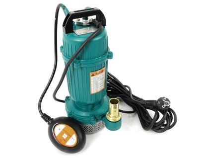 Čerpadlo ponorné na vodu QDX1.5-16-0.37 550W MAR-POL