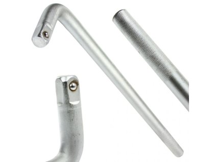 Trhák typ L 3/4", 510mm BJC