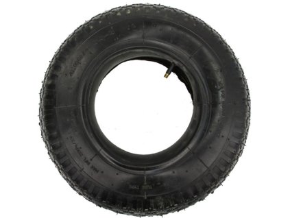 Náhradní pneumatika + duše pro kolo nafukovací 4"/R8 MAR-POL