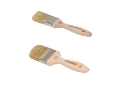 Štětec plochý profesionální, 60 mm, KUBALA